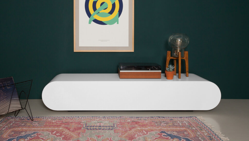Design TV meubel