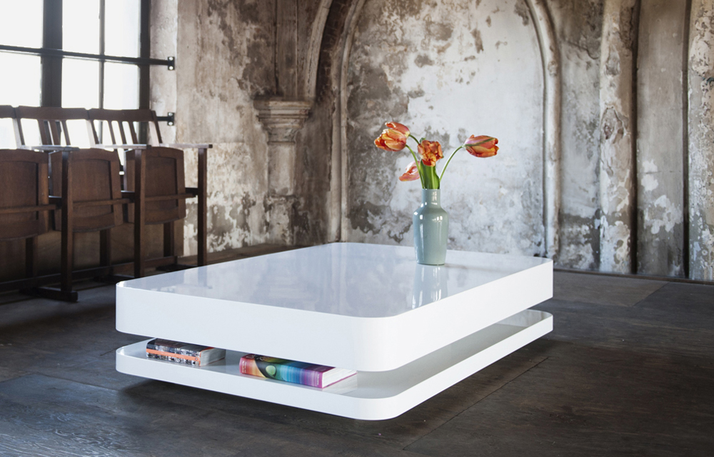 Design Salontafel