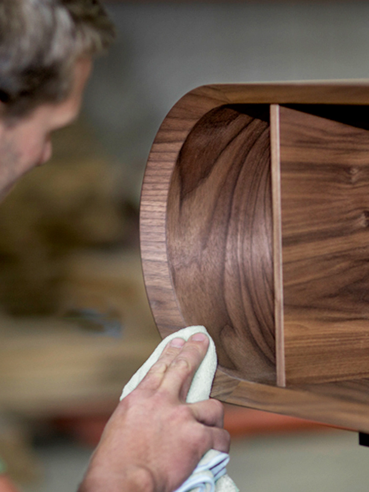 TV meubel ambacht