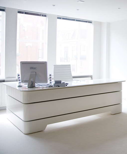 directiebureau