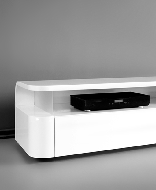 design tv meubel wit
