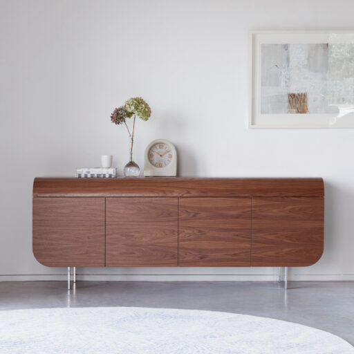 dressoir noten
