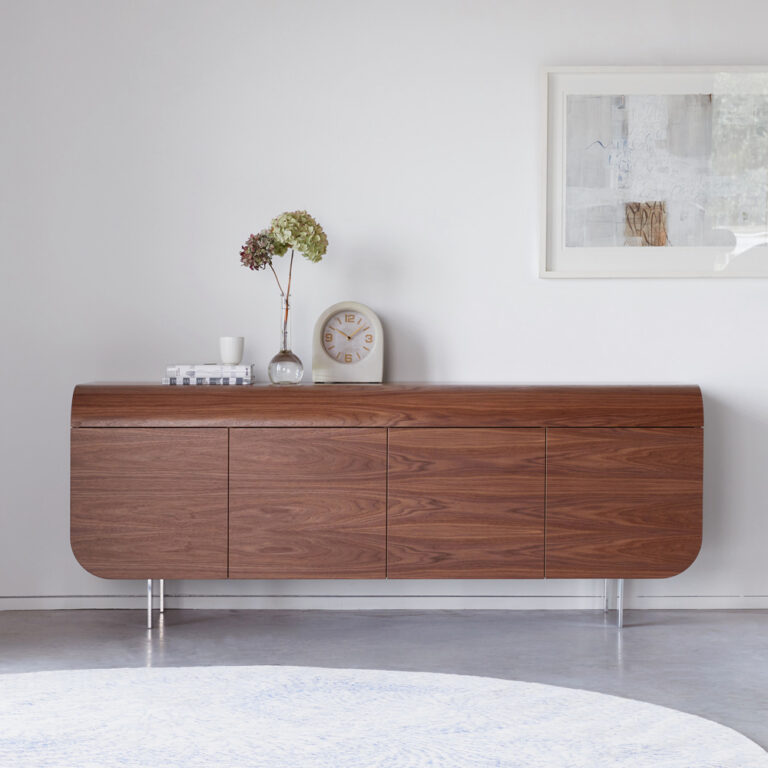 dressoir noten