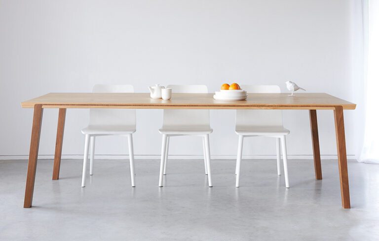 design tafel