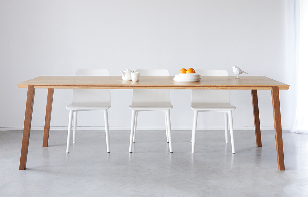 design tafel