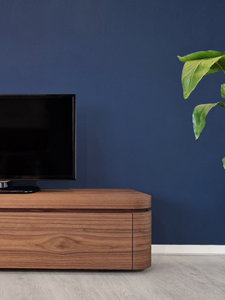 tv meubel deco