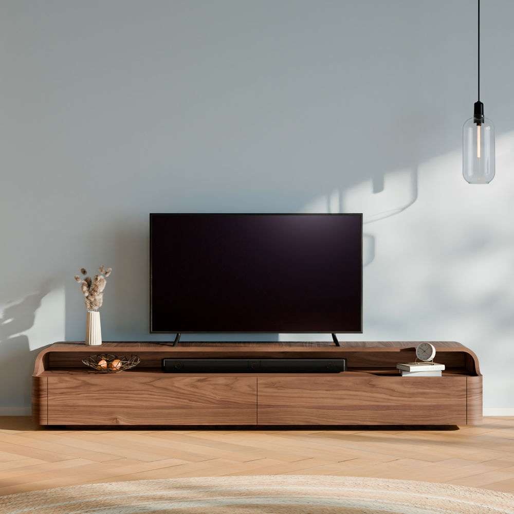 Noten TV-meubel
