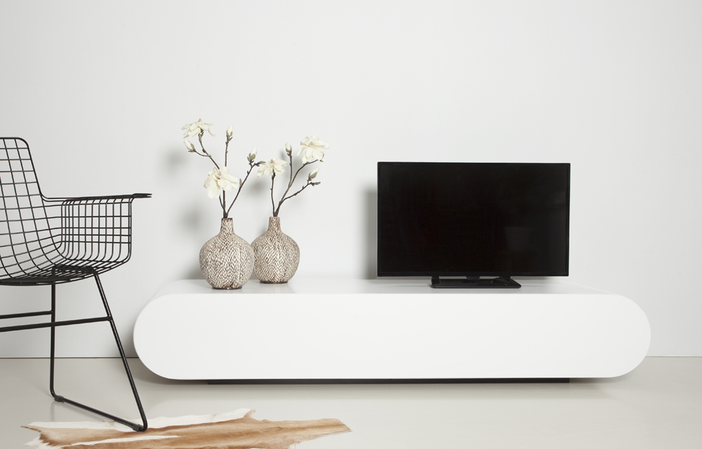 Designer Media Console Pure by RKNL