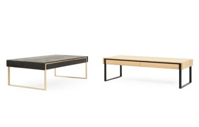 Urban coffee table Urban coffee table