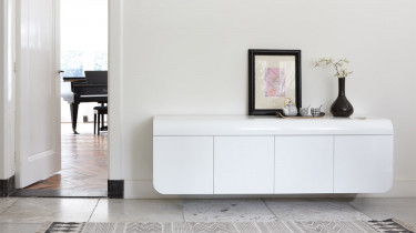 Buffet Design